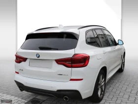 BMW X3  xDRIVE-25d/231HP/SPORT/NEVI/HUD/TSR/DPS/631b | Mobile.bg    5