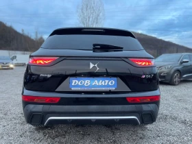 DS DS 7 Crossback 1.5BLUEHDI-PERFORMANCE LINE-AVTOMAT-NAVI-FULL LED, снимка 5