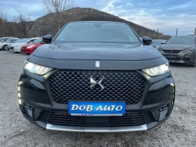 DS DS 7 Crossback 1.5BLUEHDI-PERFORMANCE LINE-AVTOMAT-NAVI-FULL LED, снимка 1