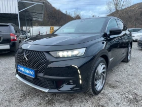 DS DS 7 Crossback 1.5BLUEHDI-PERFORMANCE LINE-AVTOMAT-NAVI-FULL LED, снимка 2