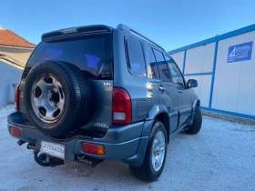 Suzuki Grand vitara 2.5 , снимка 5