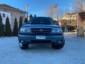 Suzuki Grand vitara 2.5 , снимка 2