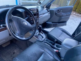 Suzuki Grand vitara 2.5 , снимка 7