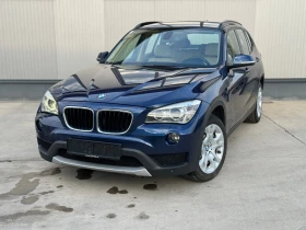 BMW X1 xDrive 2.0D, снимка 3