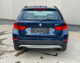 BMW X1 xDrive 2.0D, снимка 5