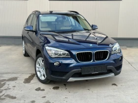 BMW X1 xDrive 2.0D, снимка 1