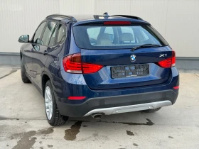 BMW X1 xDrive 2.0D, снимка 4