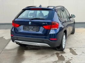 BMW X1 xDrive 2.0D, снимка 6