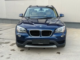 BMW X1 xDrive 2.0D, снимка 2