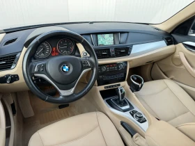 BMW X1 xDrive 2.0D, снимка 10