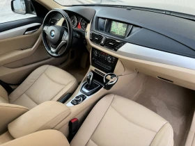 BMW X1 xDrive 2.0D, снимка 12