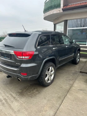 Jeep Grand cherokee, снимка 2