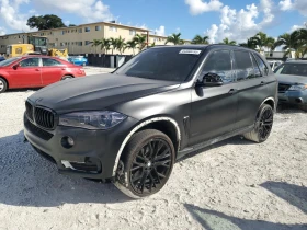 BMW X5 XDRIVE50I/BANG&OLUFSEN/ПАНО/DISTRONIC/HEAD UP 1