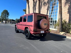 Mercedes-Benz G 500 4MATIC* G63PACK* HARMAN* ПОДГРЕВ-ПРЕДНИ/ЗАДНИ/ВОЛА, снимка 6