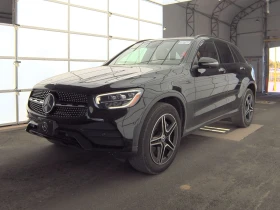 Обява за продажба на Mercedes-Benz GLC 300 ~44 900 лв. - изображение 1