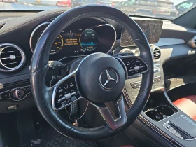Обява за продажба на Mercedes-Benz GLC 300 ~44 900 лв. - изображение 10