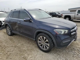 Mercedes-Benz GLE 350 4MATIC/ФИКСИРАНА ЦЕНА! DIGITAL/ОБДУХВАНЕ/BURMESTER - 62800 лв. - 49938487 | Car24.bg