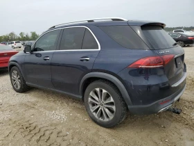 Mercedes-Benz GLE 350 4MATIC/ФИКСИРАНА ЦЕНА! DIGITAL/ОБДУХВАНЕ/BURMESTER - 62800 лв. - 49938487 | Car24.bg