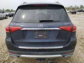 Mercedes-Benz GLE 350 4MATIC/ФИКСИРАНА ЦЕНА! DIGITAL/ОБДУХВАНЕ/BURMESTER - 62800 лв. - 49938487 | Car24.bg