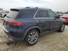 Mercedes-Benz GLE 350 4MATIC/ФИКСИРАНА ЦЕНА! DIGITAL/ОБДУХВАНЕ/BURMESTER - 62800 лв. - 49938487 | Car24.bg