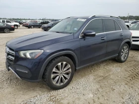 Mercedes-Benz GLE 350 4MATIC/ФИКСИРАНА ЦЕНА! DIGITAL/ОБДУХВАНЕ/BURMESTER - 62800 лв. - 49938487 | Car24.bg