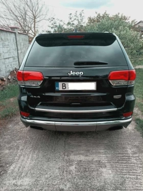 Jeep Grand cherokee | Mobile.bg    2