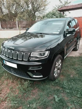 Jeep Grand cherokee | Mobile.bg    3