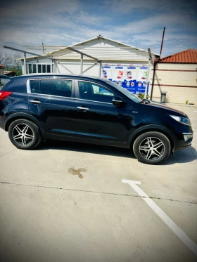     Kia Sportage  44
