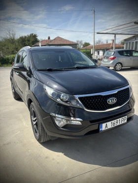     Kia Sportage  44