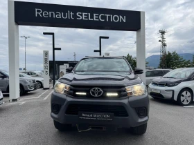 Toyota Hilux 2.4 d | Mobile.bg    1