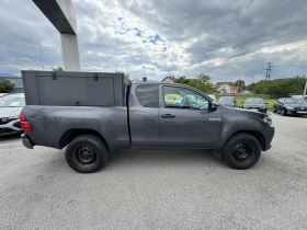 Toyota Hilux 2.4 d | Mobile.bg    7