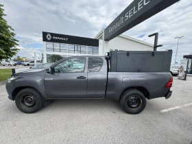 Toyota Hilux 2.4 d | Mobile.bg    3