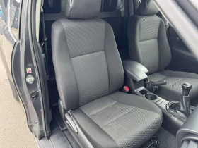 Toyota Hilux 2.4 d | Mobile.bg    9