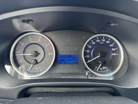 Toyota Hilux 2.4 d | Mobile.bg    17