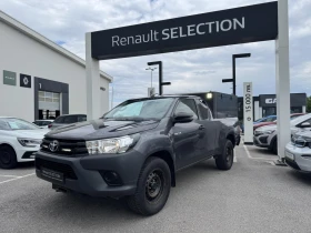 Toyota Hilux 2.4 d | Mobile.bg    2