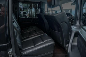 Mercedes-Benz G 350 AMG/CDI/FACE 63 AMG// | Mobile.bg    9