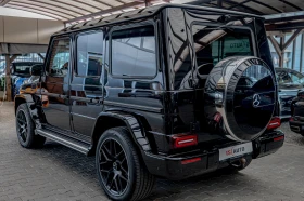 Mercedes-Benz G 350 AMG/CDI/FACE 63 AMG// | Mobile.bg    6