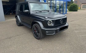 Mercedes-Benz G 63 AMG | Mobile.bg    2