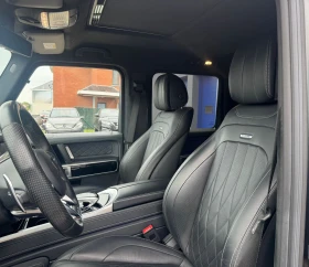 Mercedes-Benz G 63 AMG | Mobile.bg    4