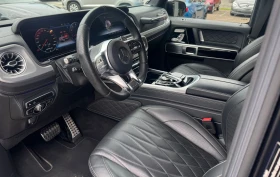 Mercedes-Benz G 63 AMG | Mobile.bg    5