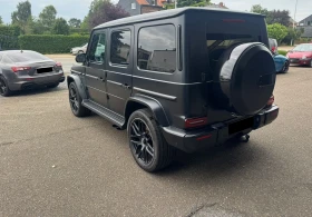 Mercedes-Benz G 63 AMG | Mobile.bg    3