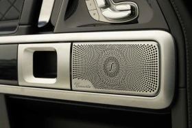 Mercedes-Benz G 63 AMG | Mobile.bg    10
