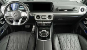 Mercedes-Benz G 63 AMG | Mobile.bg    6