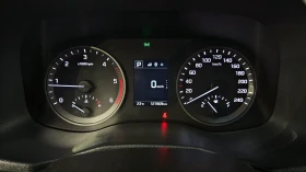 Hyundai Tucson All New Diesel 2.0 4WD Modern | Mobile.bg    8