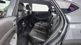 Hyundai Tucson All New Diesel 2.0 4WD Modern | Mobile.bg    11