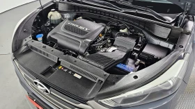 Hyundai Tucson All New Diesel 2.0 4WD Modern | Mobile.bg    6