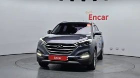 Hyundai Tucson All New Diesel 2.0 4WD Modern | Mobile.bg    3
