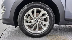Hyundai Tucson All New Diesel 2.0 4WD Modern | Mobile.bg    5