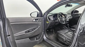 Hyundai Tucson All New Diesel 2.0 4WD Modern | Mobile.bg    10