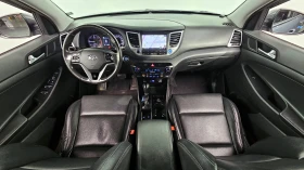 Hyundai Tucson All New Diesel 2.0 4WD Modern | Mobile.bg    7